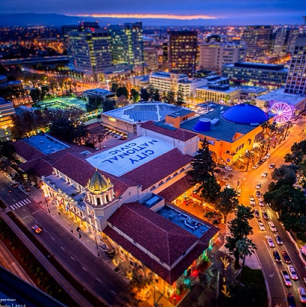 TheSanJoseBlog's tweet photo. San Jose Prepares to Launch a World-Class Sports and Entertainment District in Downtown https://t.co/sWgVEtATow https://t.co/SMWkcAw08v