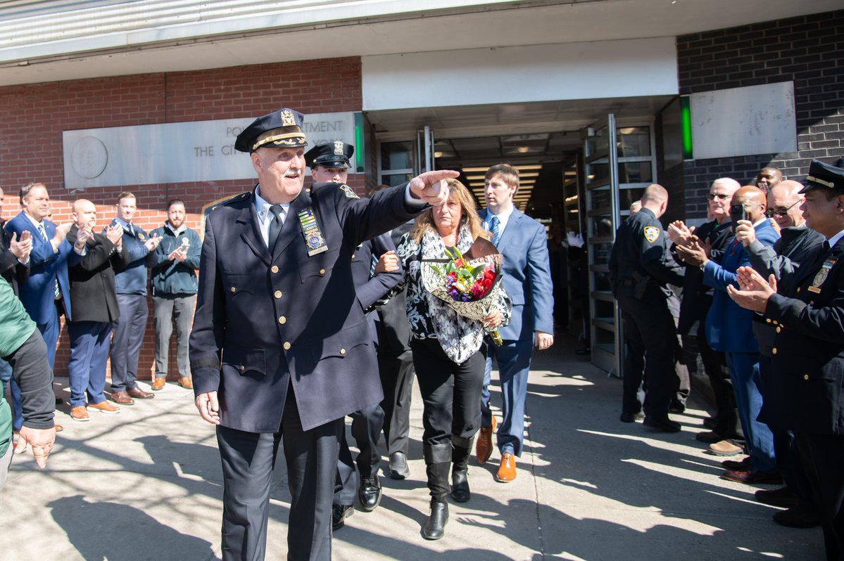 NYPD NEWS tweet media