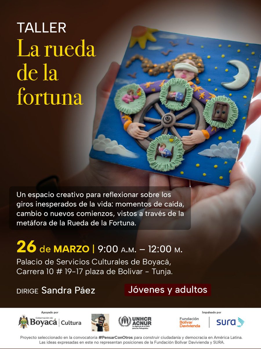 ¿Se lo explico con plastilina? tweet media