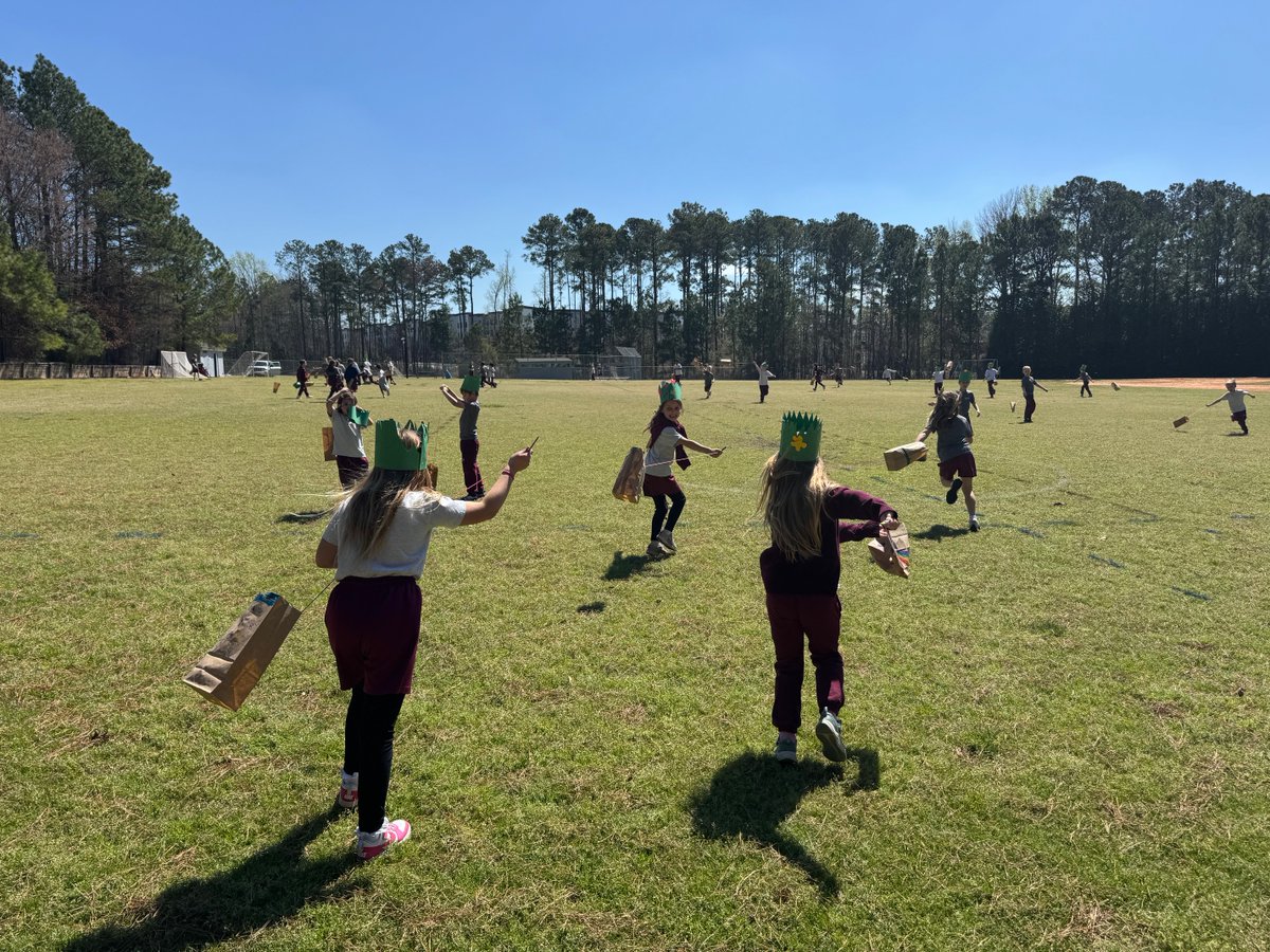 StMM Catholic School tweet media