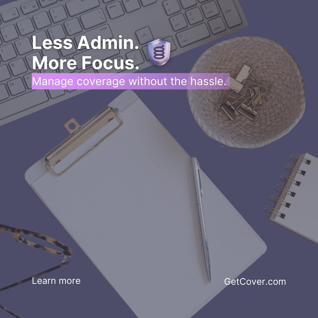 GetCoverCompany tweet media