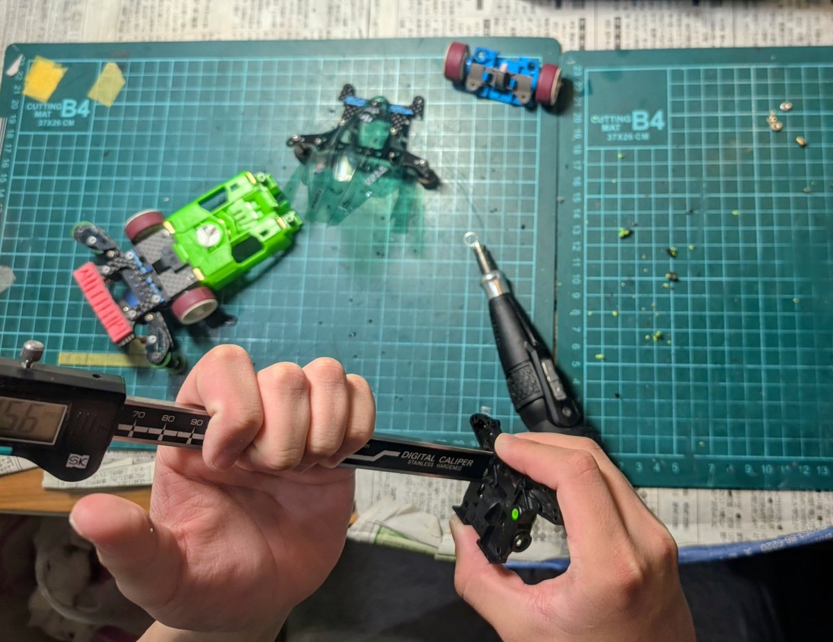 アルティマ tweet media