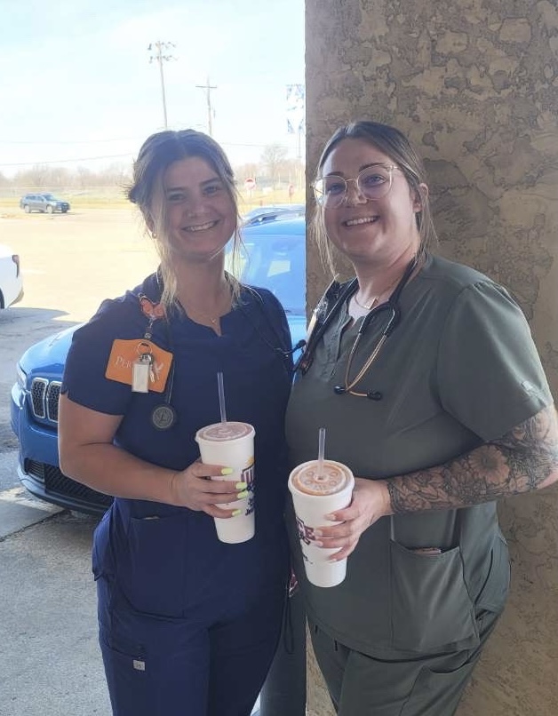 Phoenix Home Care tweet media