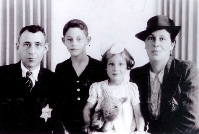 Auschwitz Memorial tweet media