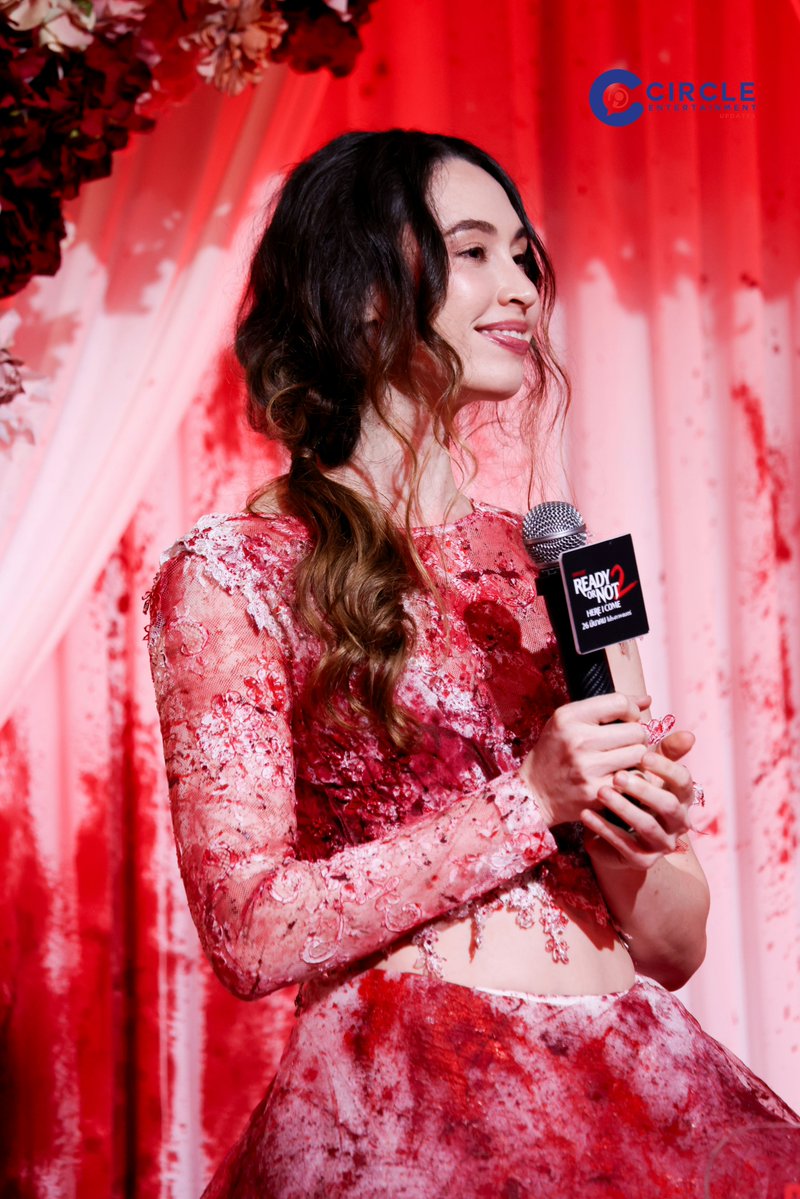 Circle Entertainment Updates tweet media