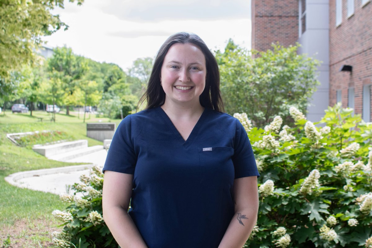 Ontario Veterinary College tweet media