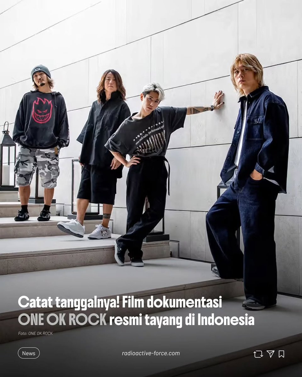 RADIOACTIVE-FORCE tweet media