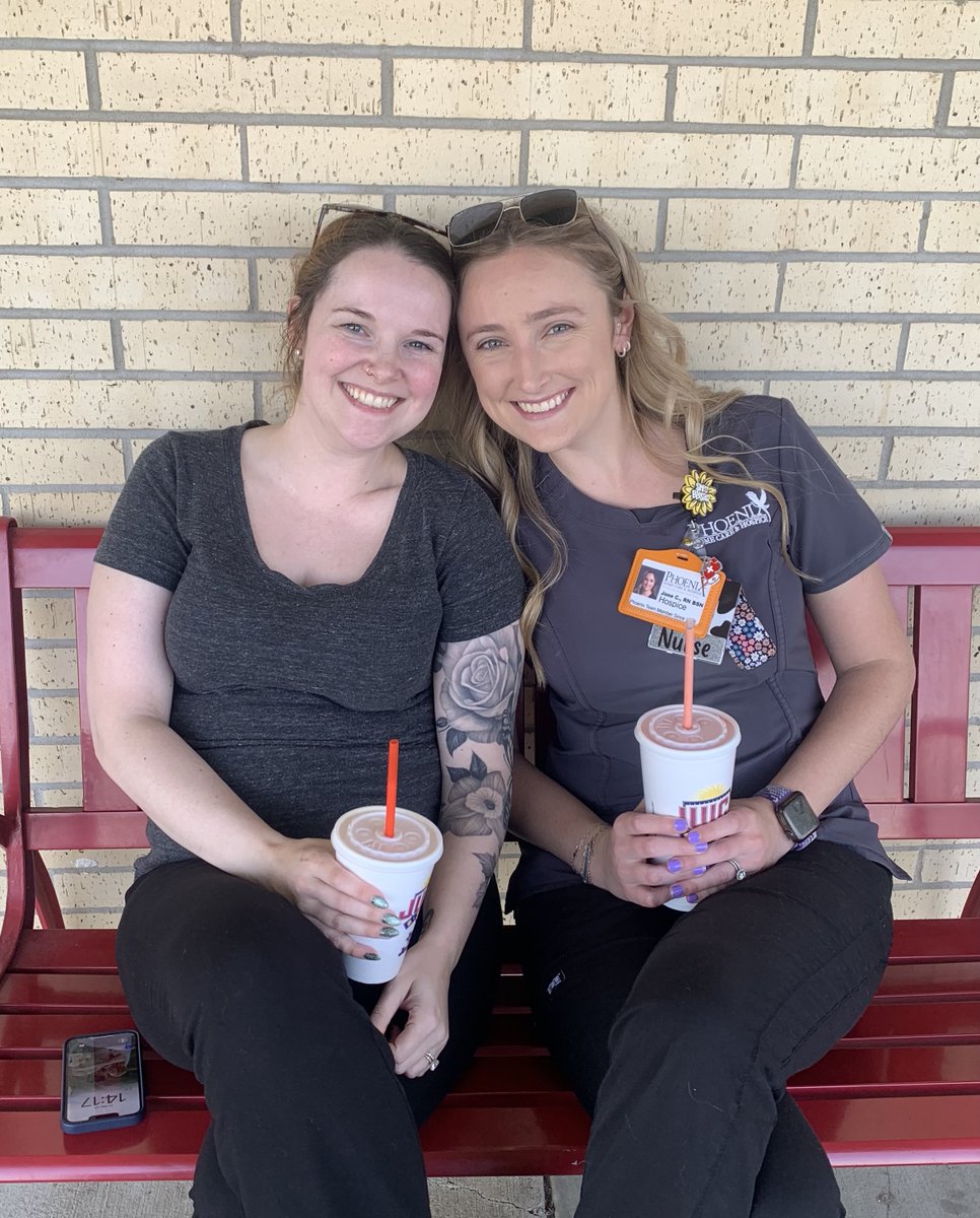 Phoenix Home Care tweet media