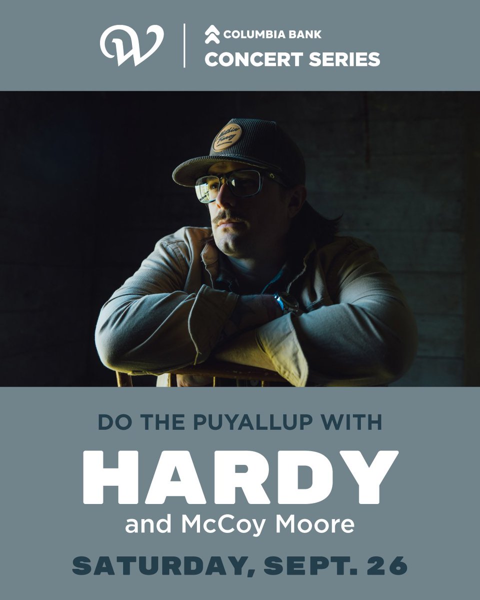 Washington State Fair Event Center tweet media