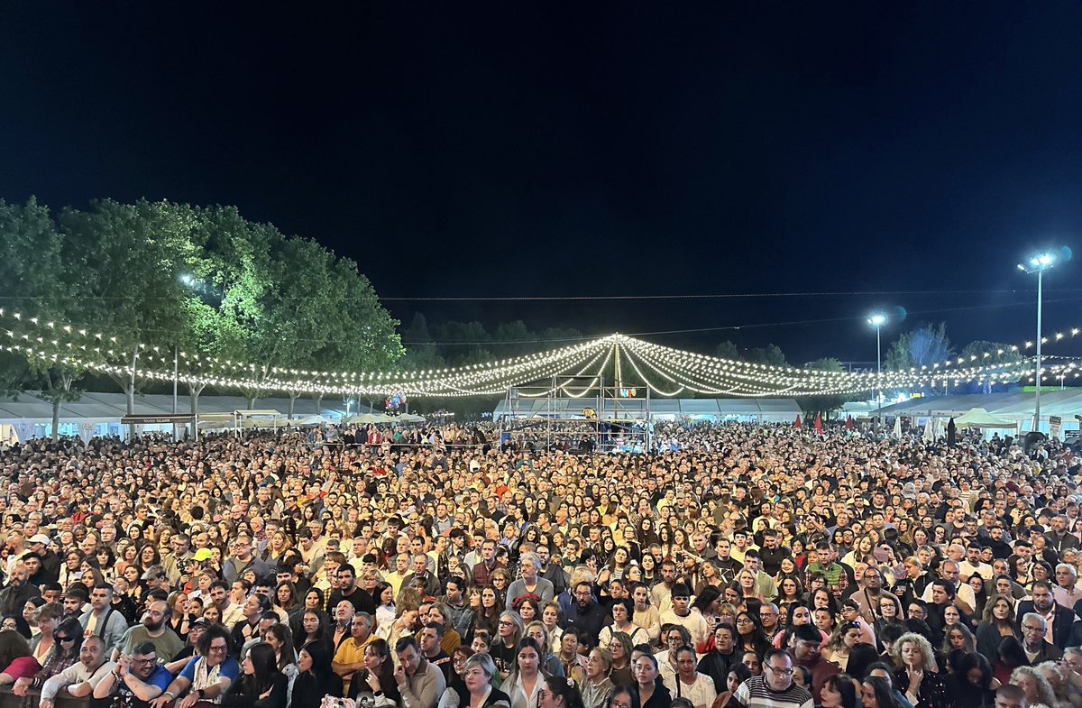 Ayto Talavera tweet media