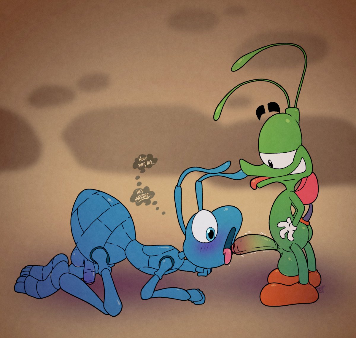 argon vile tweet media