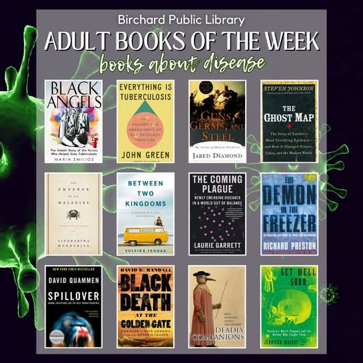 Birchard Library tweet media