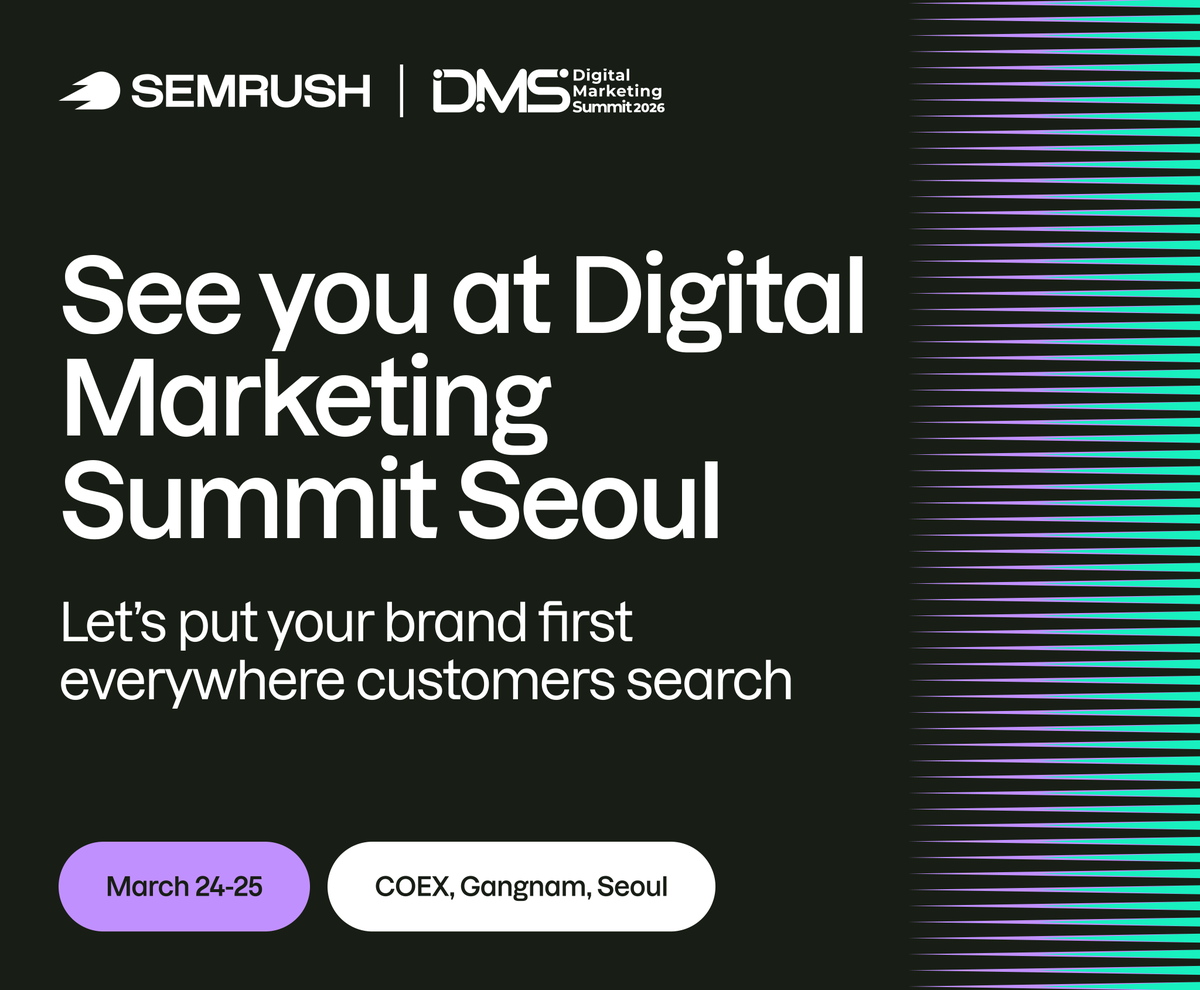 Semrush tweet media