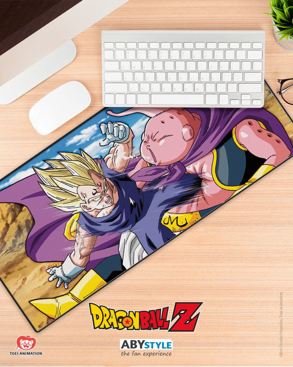 ABYstyle tweet media