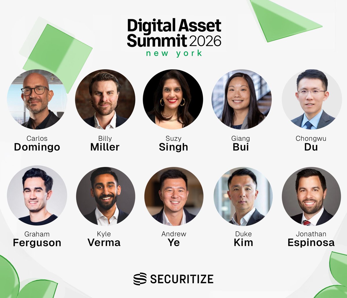 Securitize tweet media