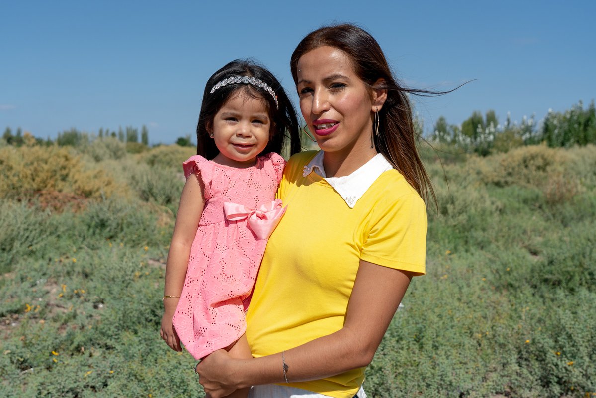 Smile Train tweet media