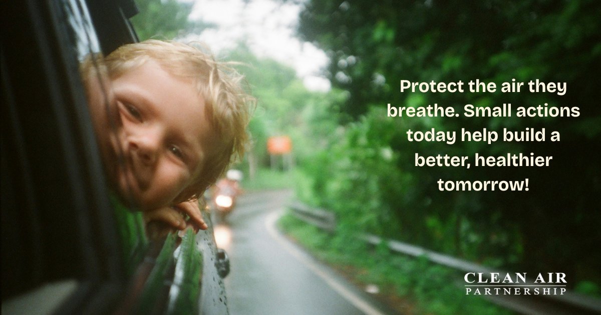 Clean Air Partnership tweet media