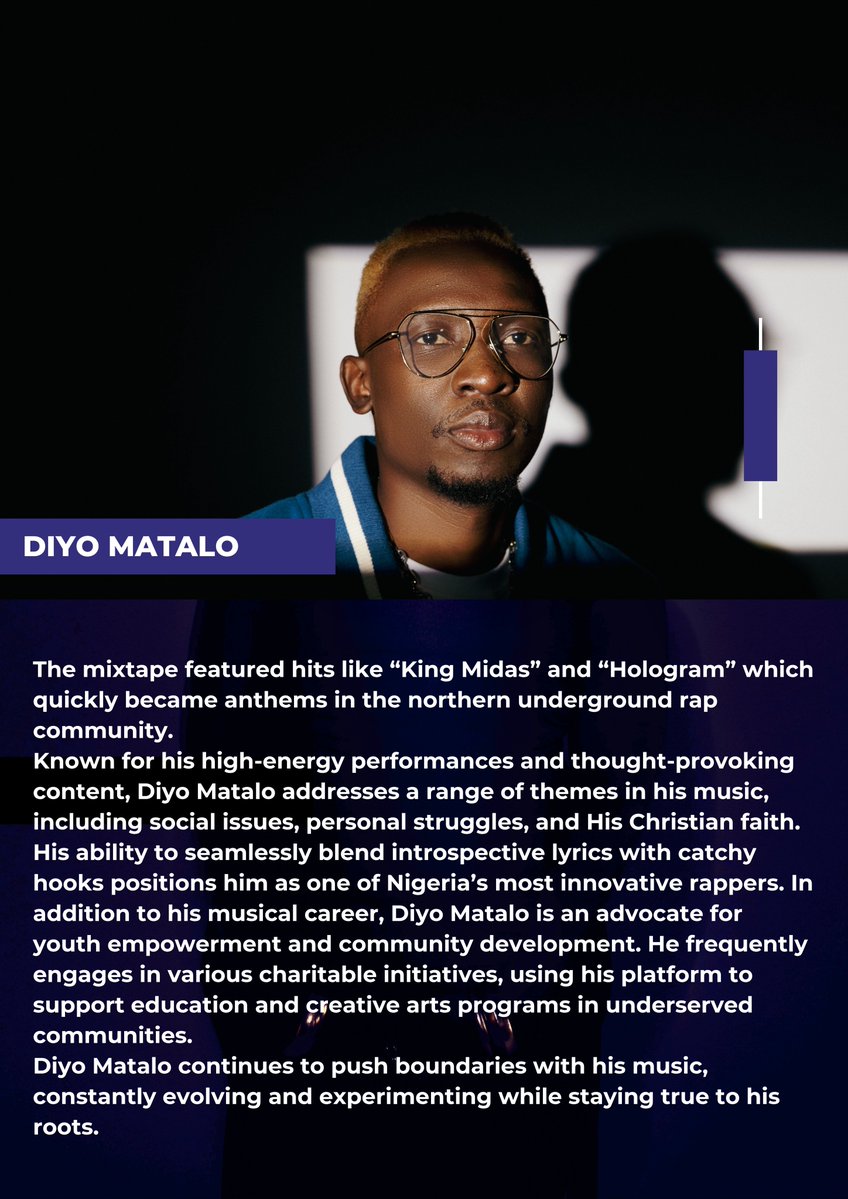 SOUNDWAVE SPOTLIGHT tweet media