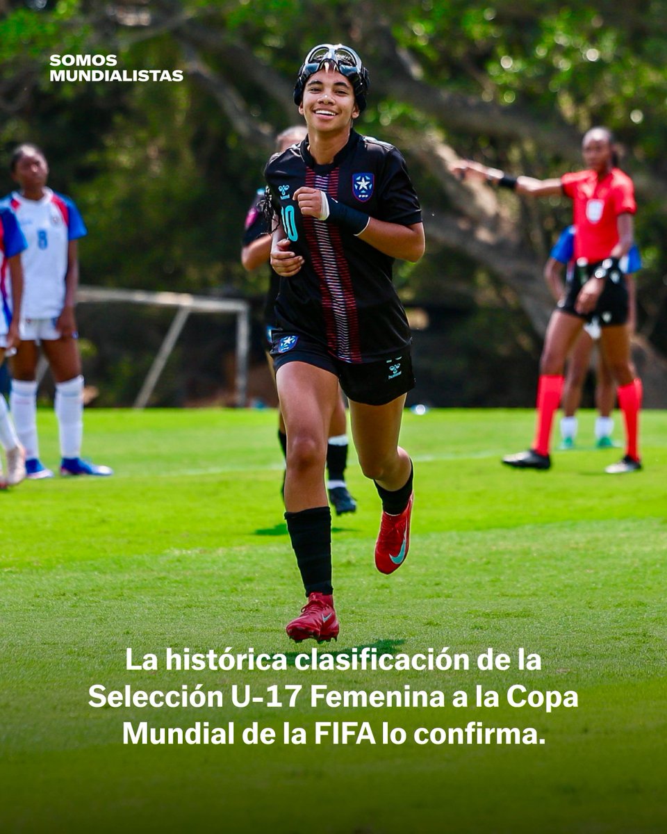 Federación Puertorriqueña de Fútbol ⚽️🇵🇷 tweet media