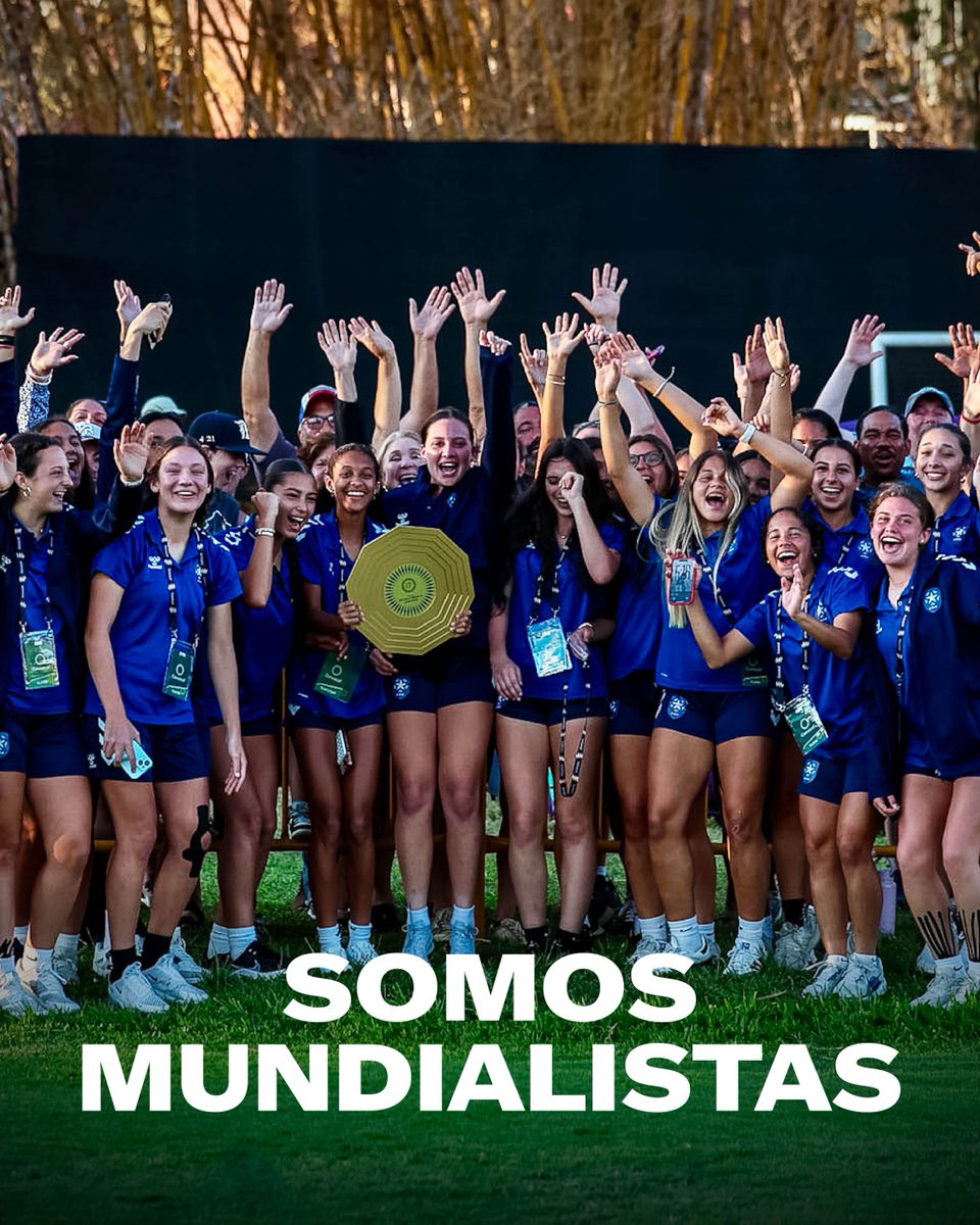 Federación Puertorriqueña de Fútbol ⚽️🇵🇷 tweet media