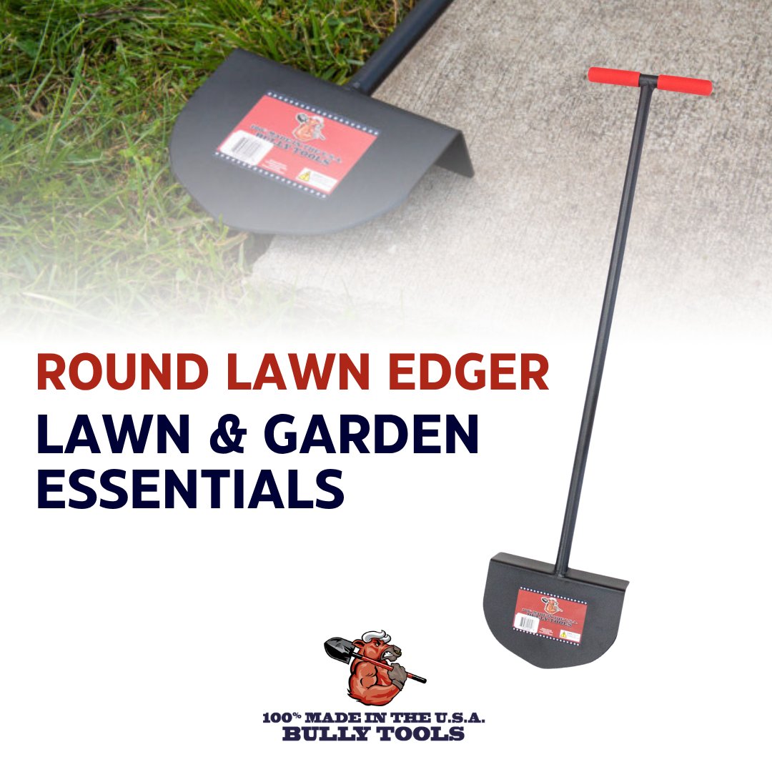 100% Made In The USA Bully Tools tweet media