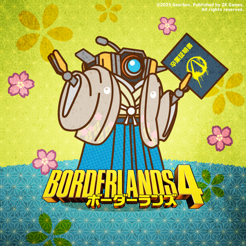 2K Japan tweet media