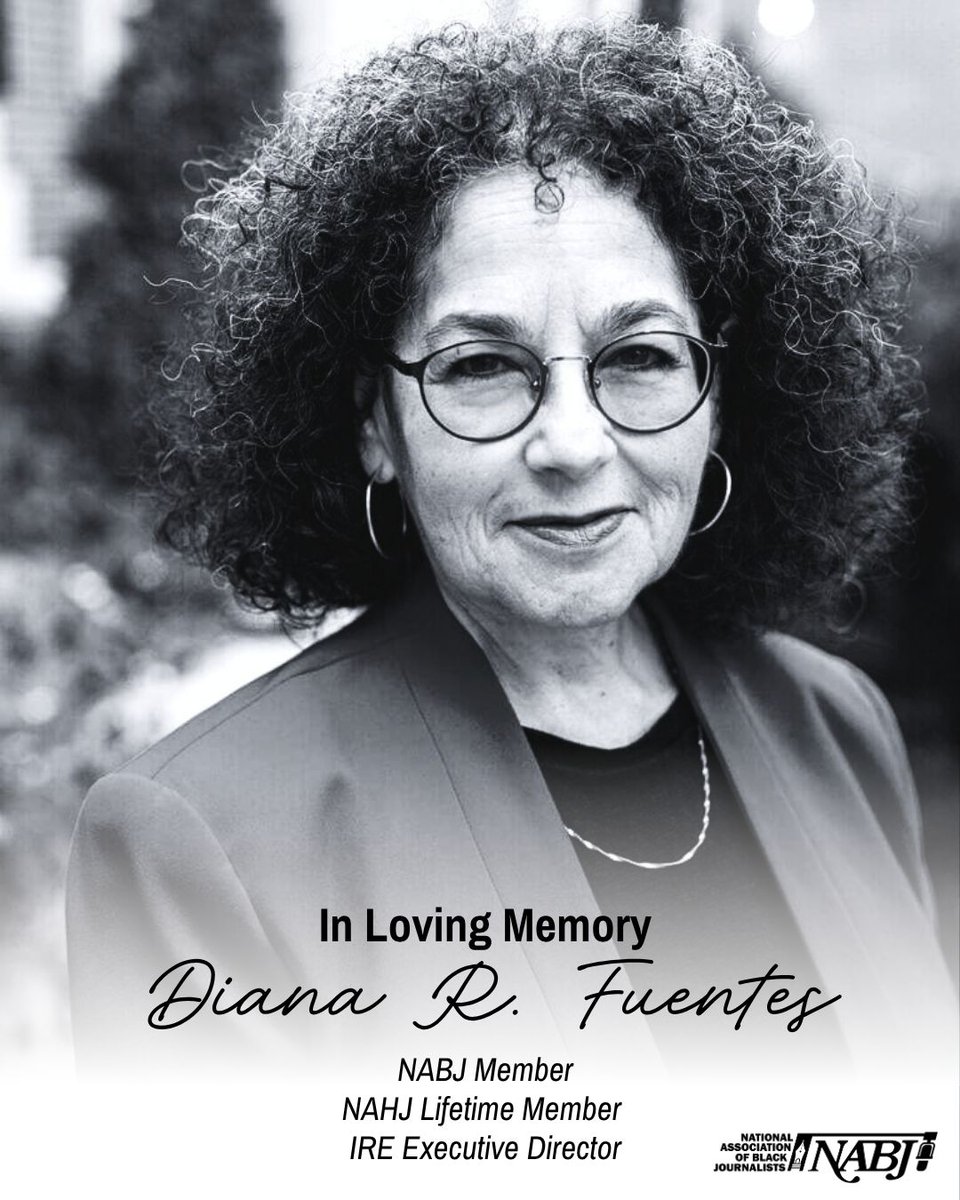 #NABJ Headquarters ✊🏾🖊️🎙️💻 📷 🎥 📝 🔈 tweet media