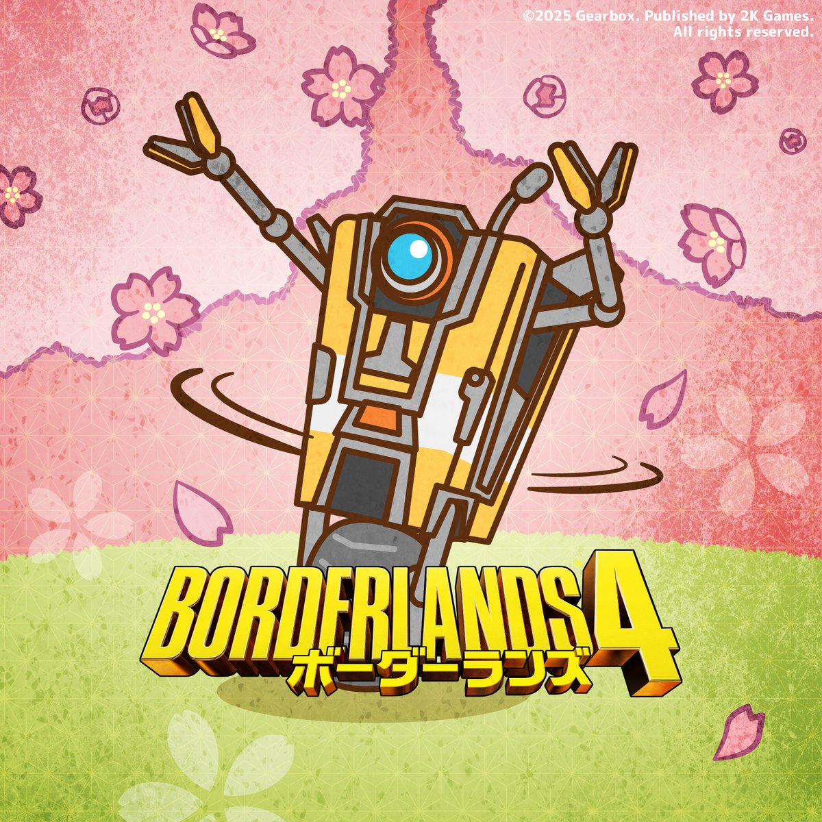 2K Japan tweet media