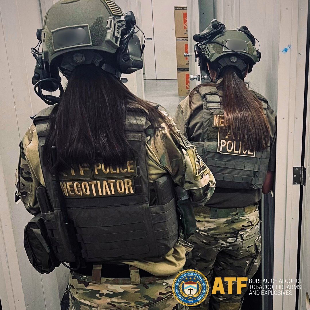ATF HQ tweet media