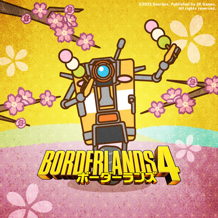 2K Japan tweet media