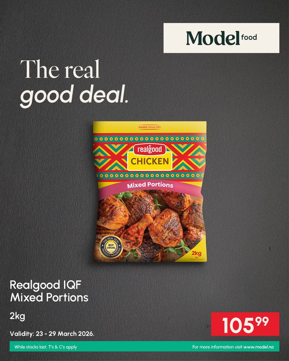 Model_Namibia tweet media