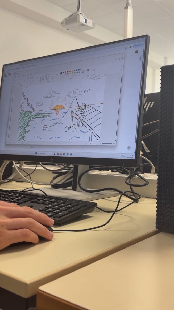 Hyper passionnant les cours de droit visiblement