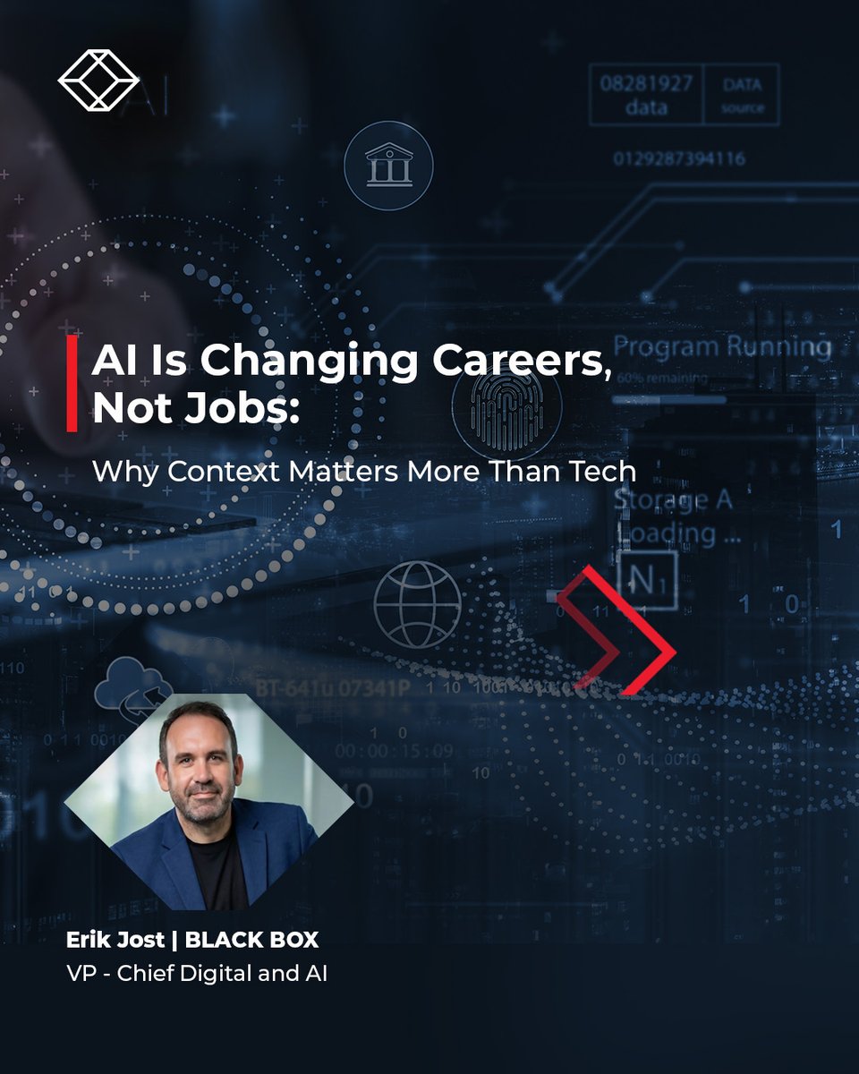 Black Box tweet media