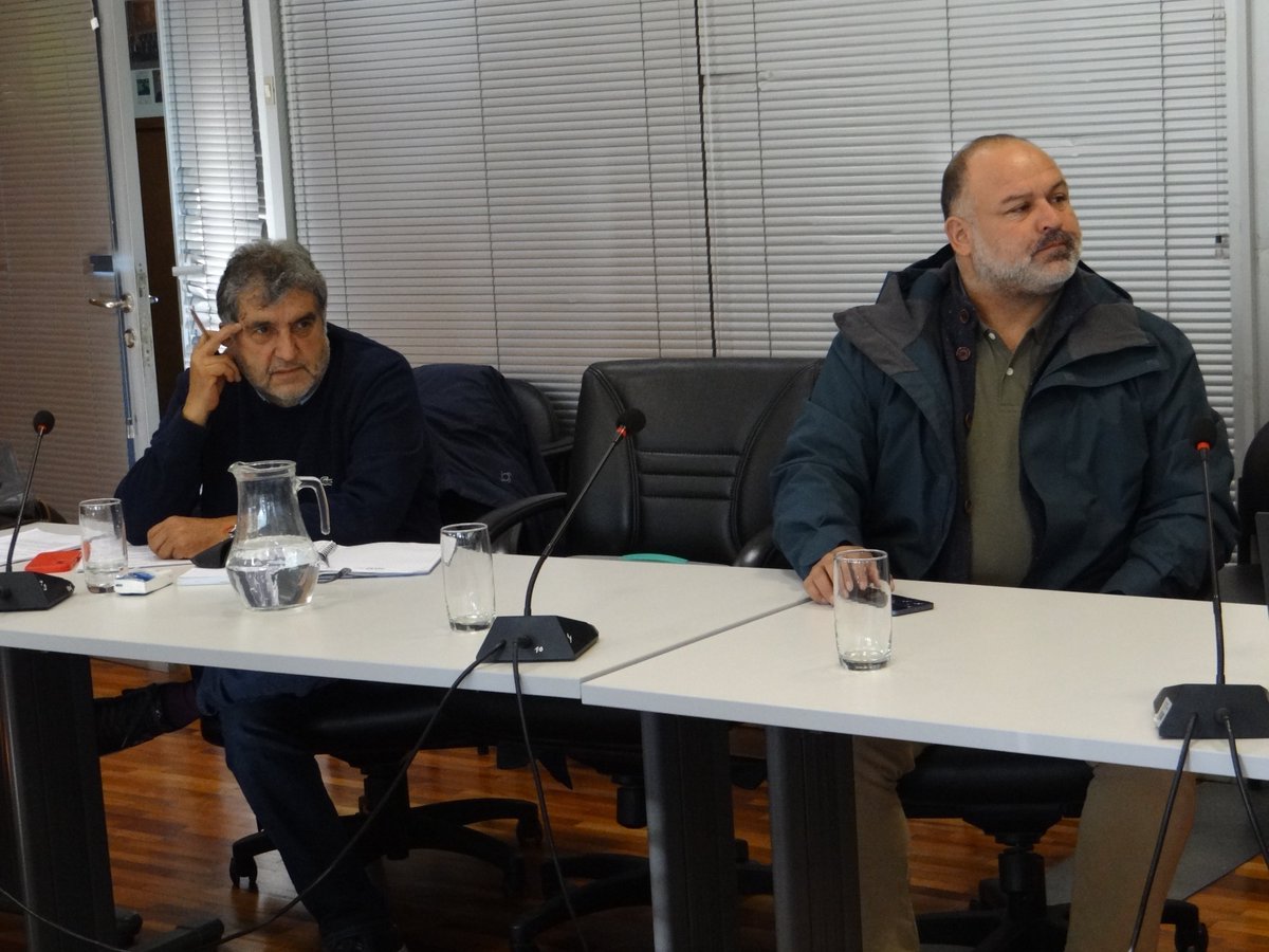 Core BioBio tweet media