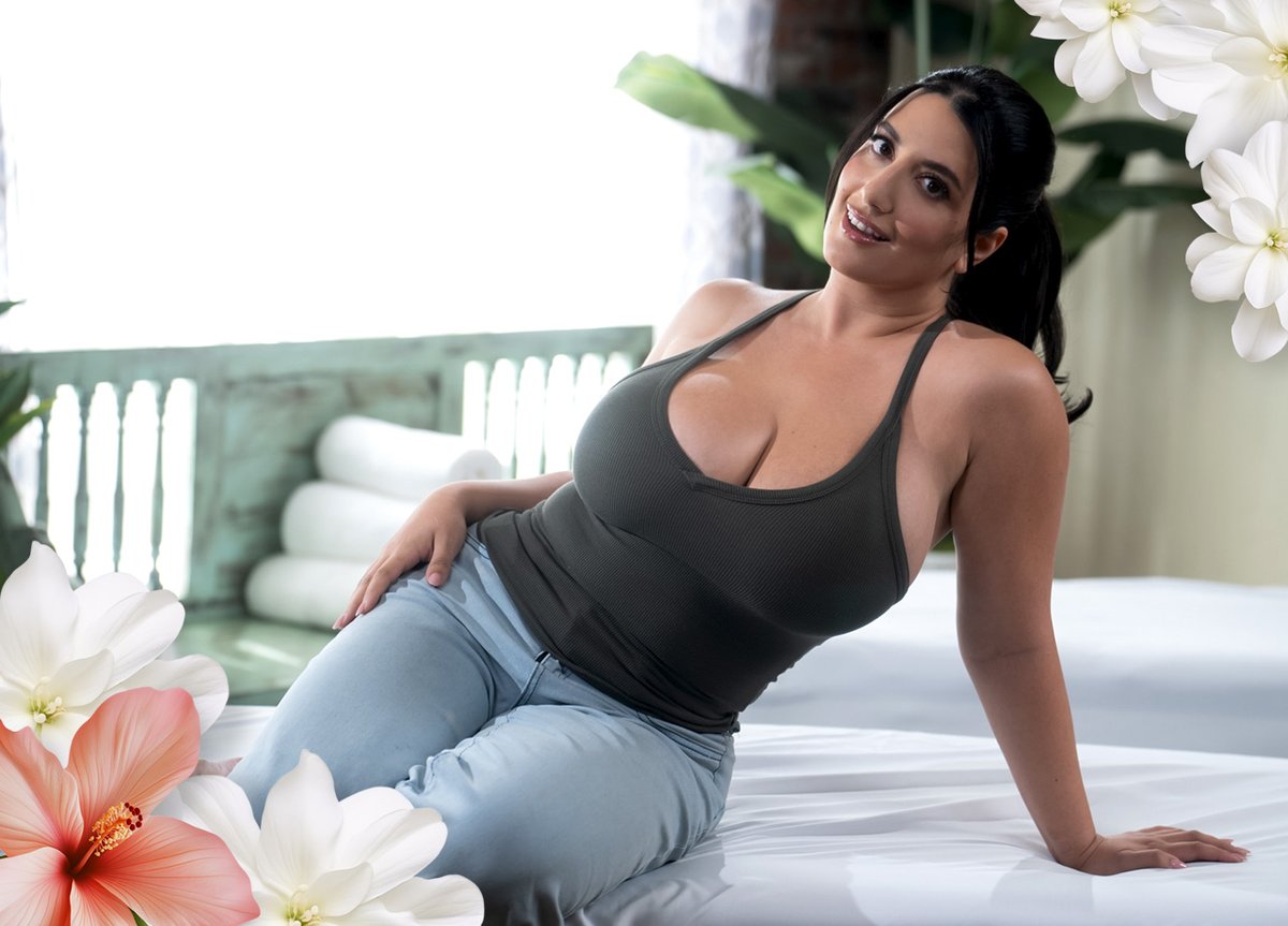 Playboy TV tweet media