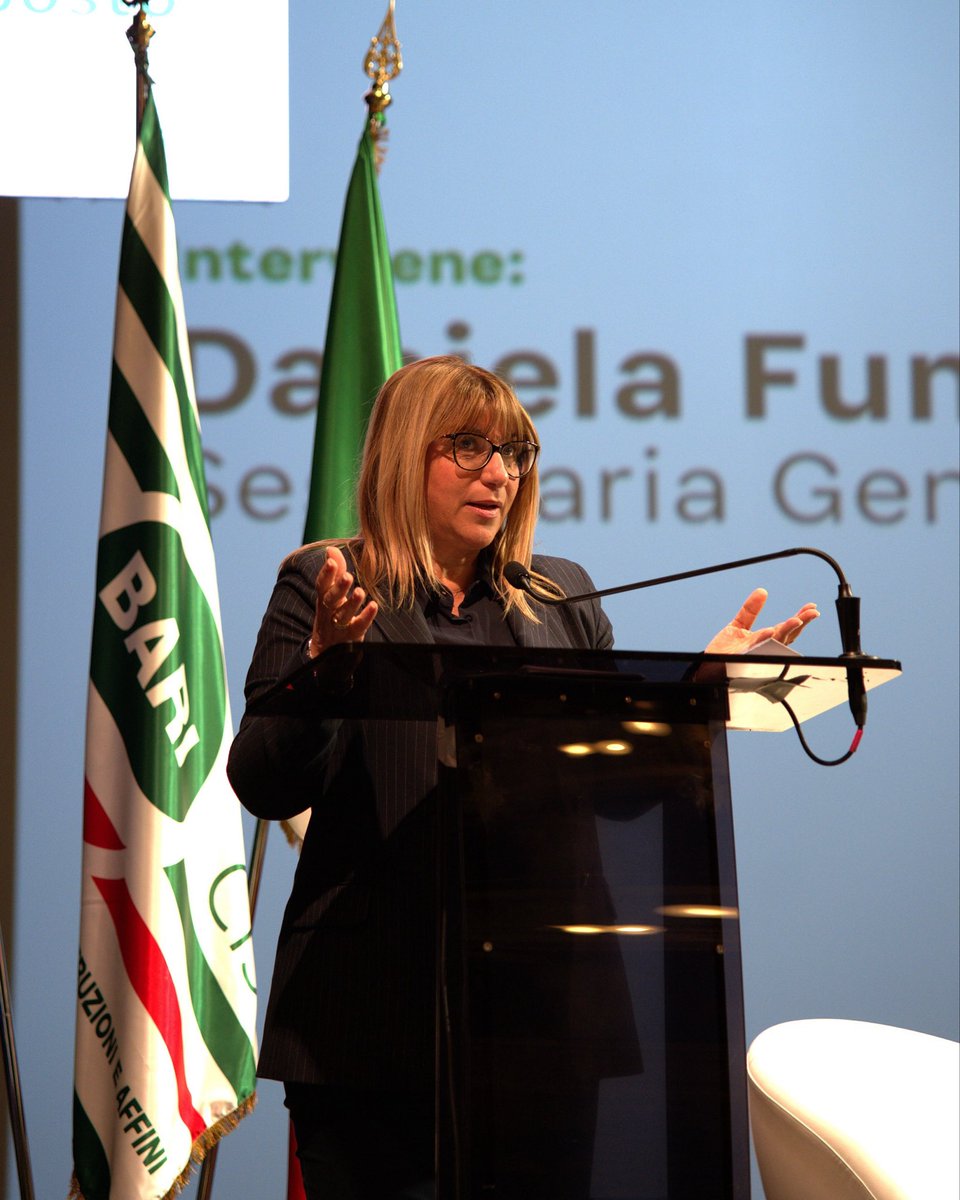 CISL Nazionale tweet media