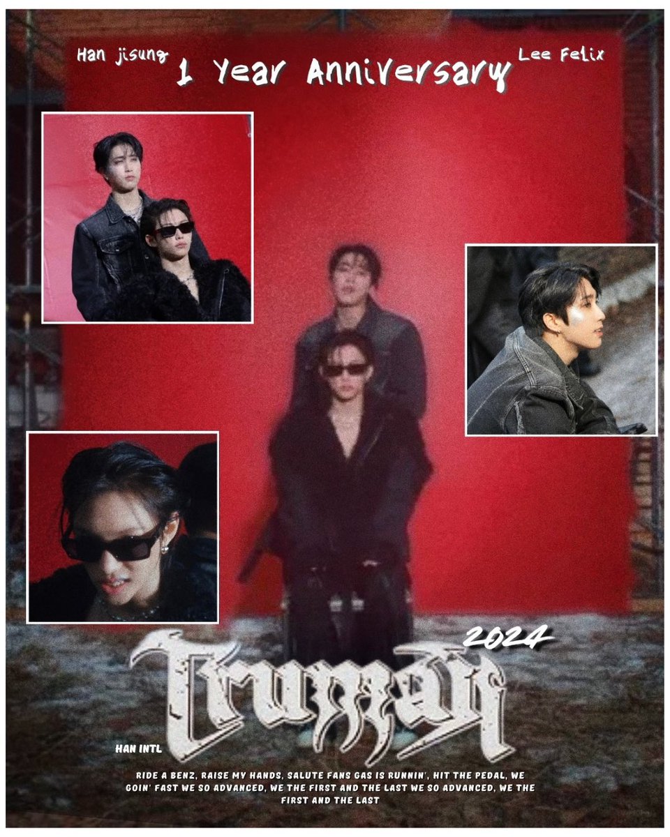 HAN INTERNATIONAL tweet media