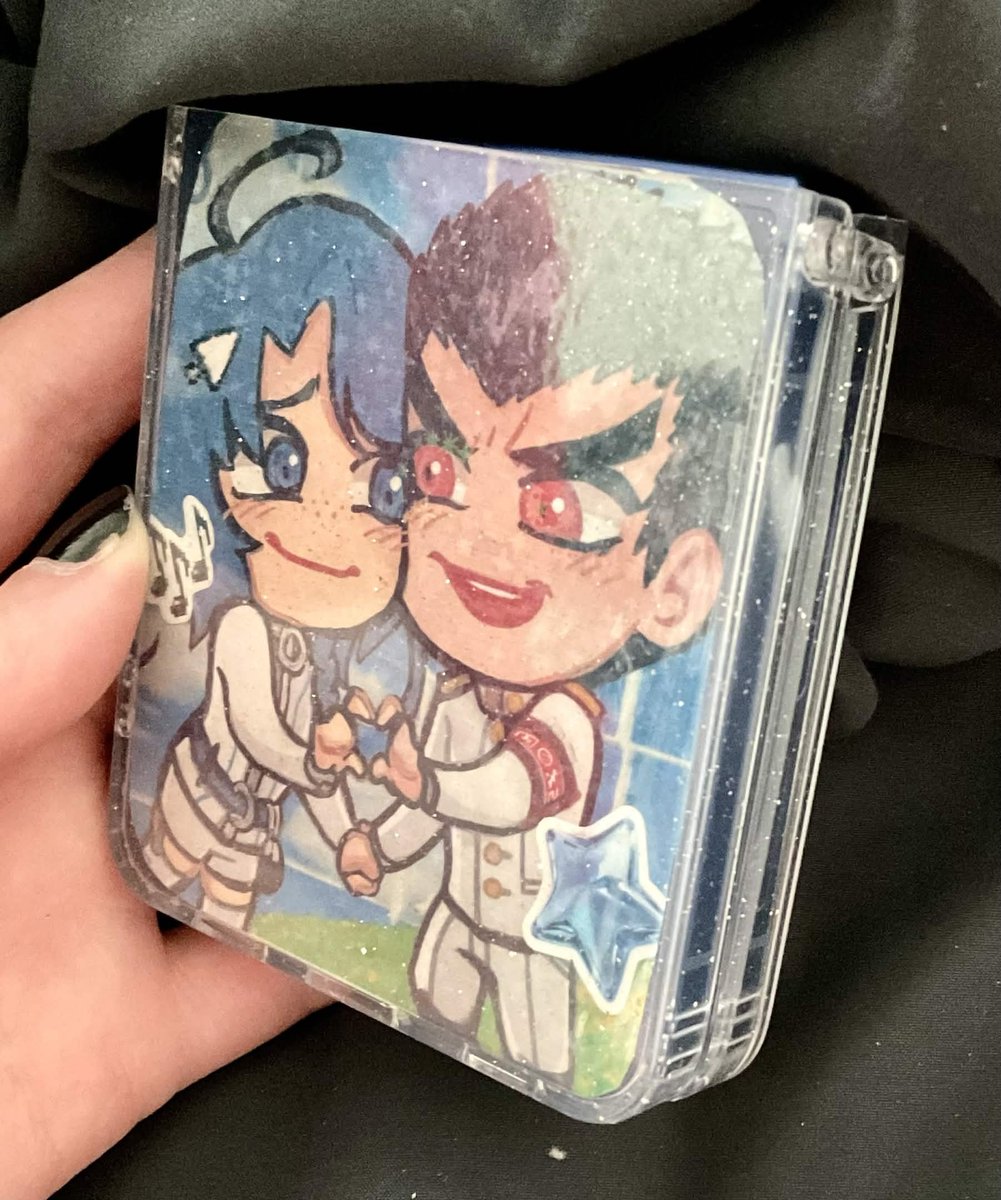 💭 of Taka... tweet media