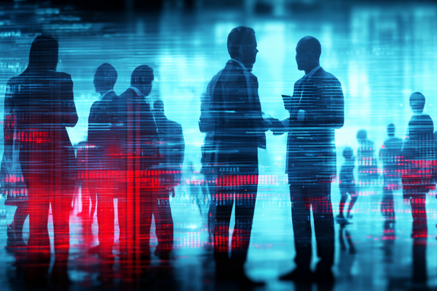 KNB Communications tweet media