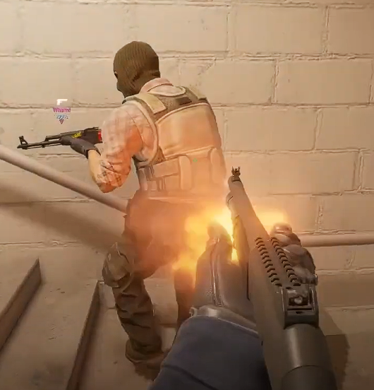 Swamp Stomper tweet media