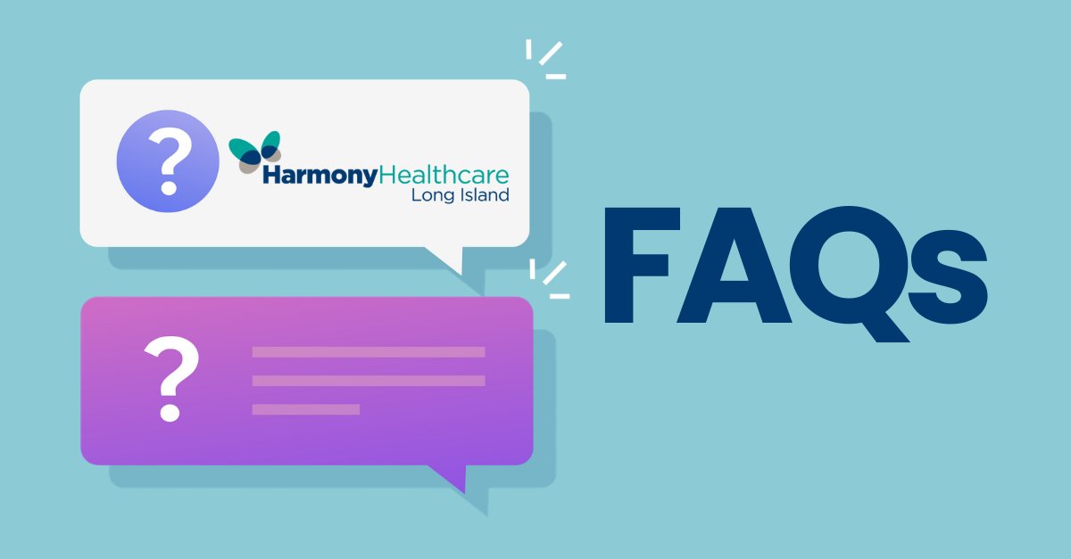 Harmony Healthcare Long Island tweet media