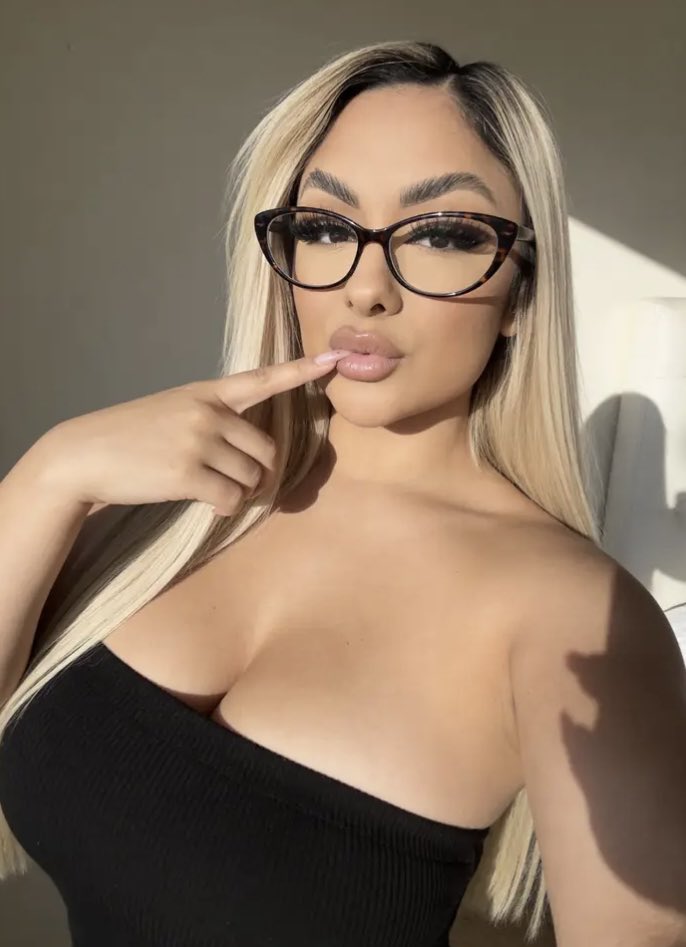 Lora Bella Morales tweet media