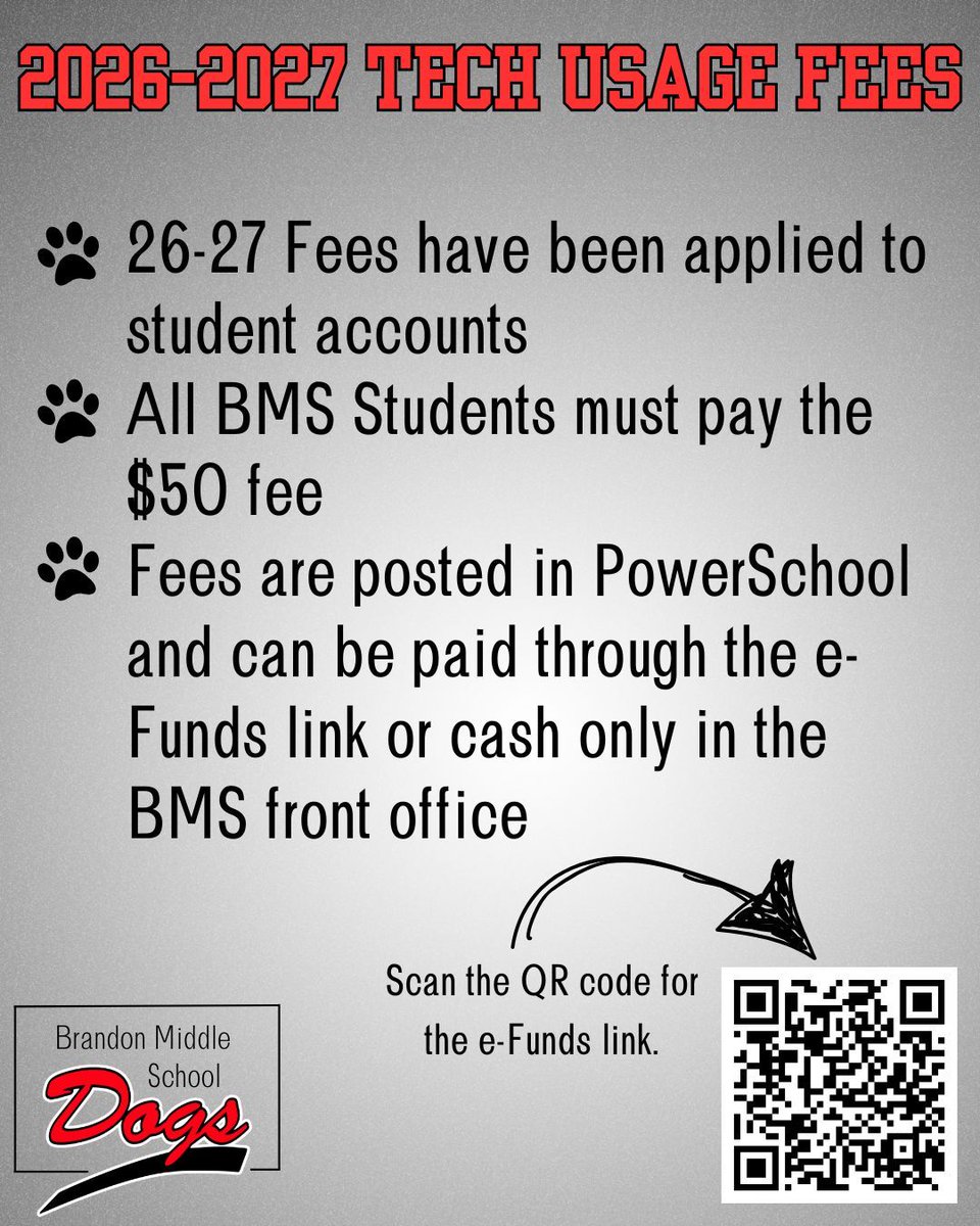 BMS Bulldogs tweet media