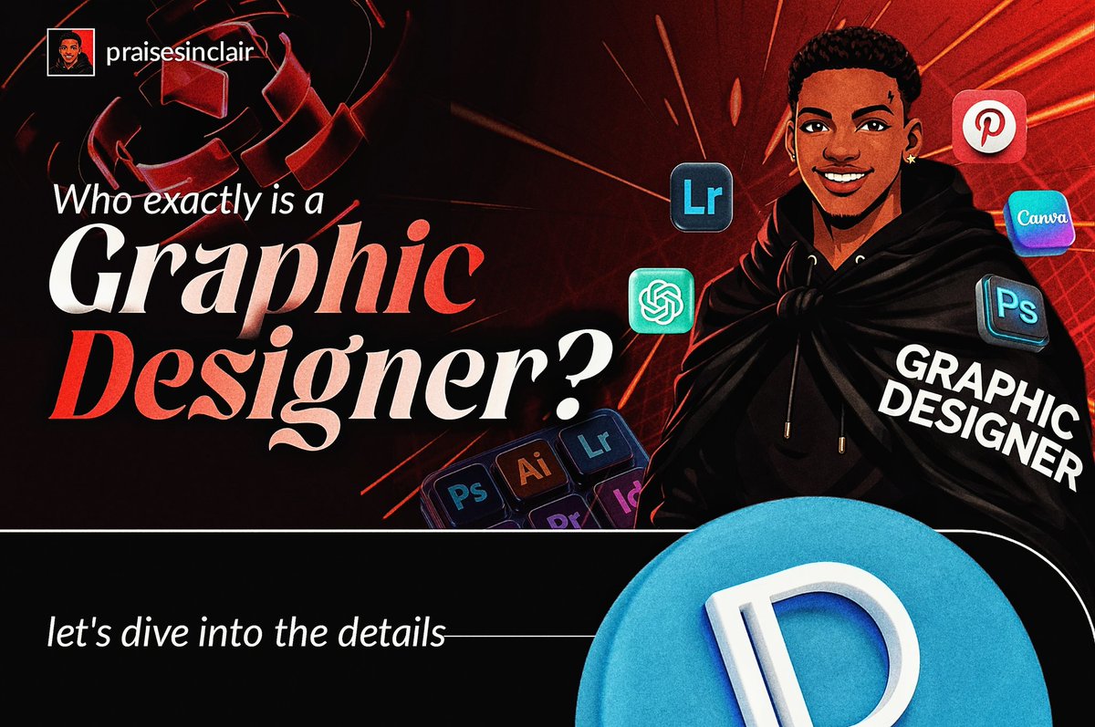 praise Sinclair tweet media