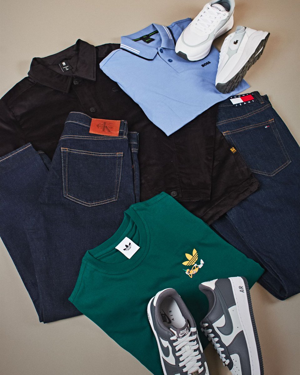 MAINLINE tweet media