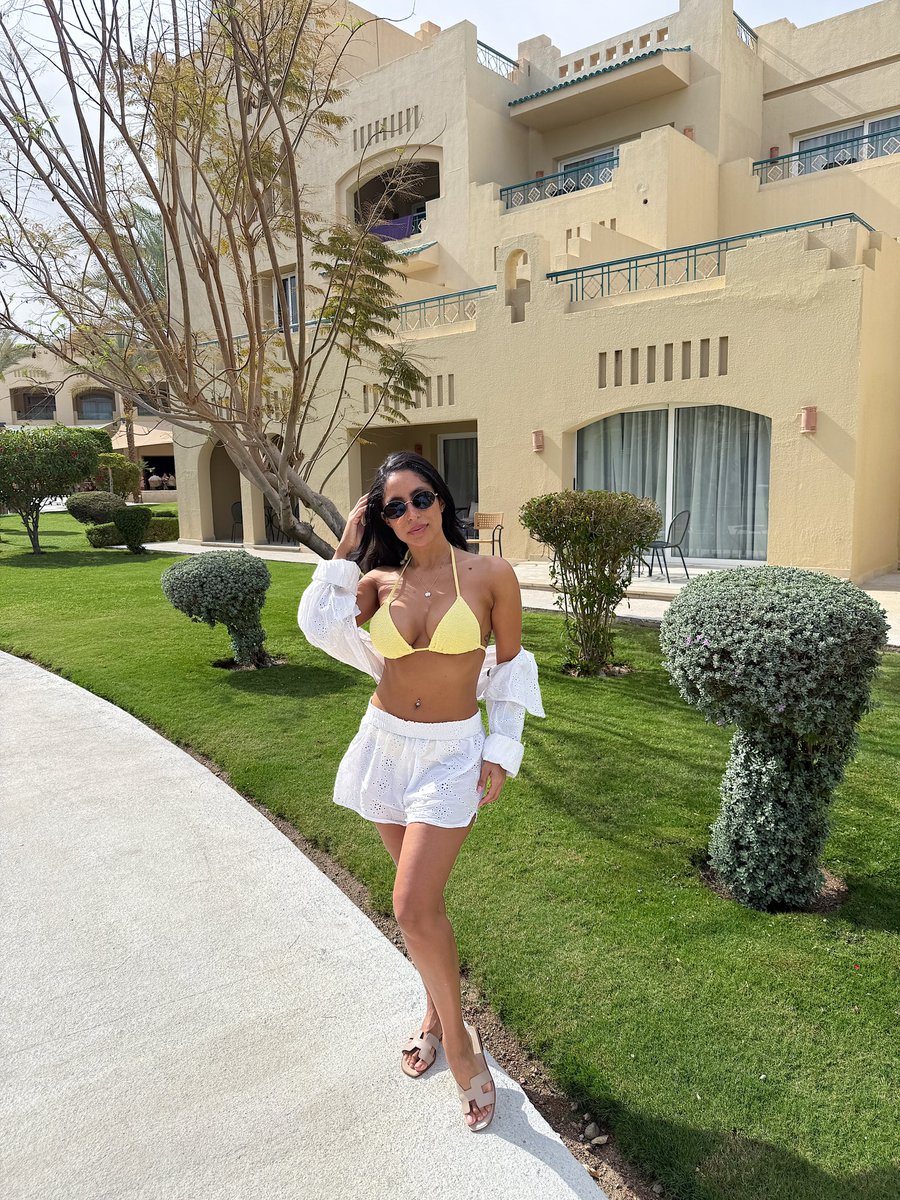 Chanelle Sadie Paul 🖤 tweet media