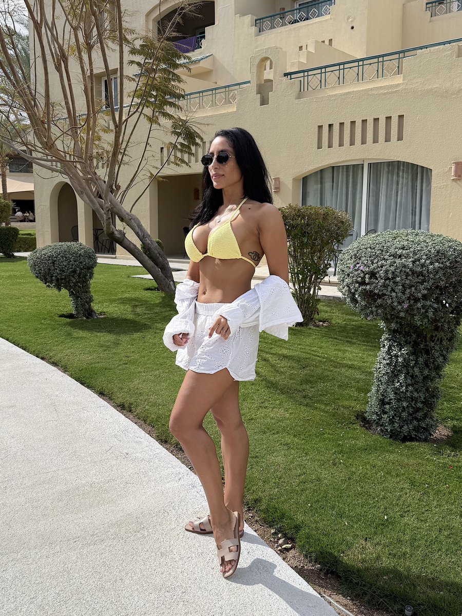 Chanelle Sadie Paul 🖤 tweet media