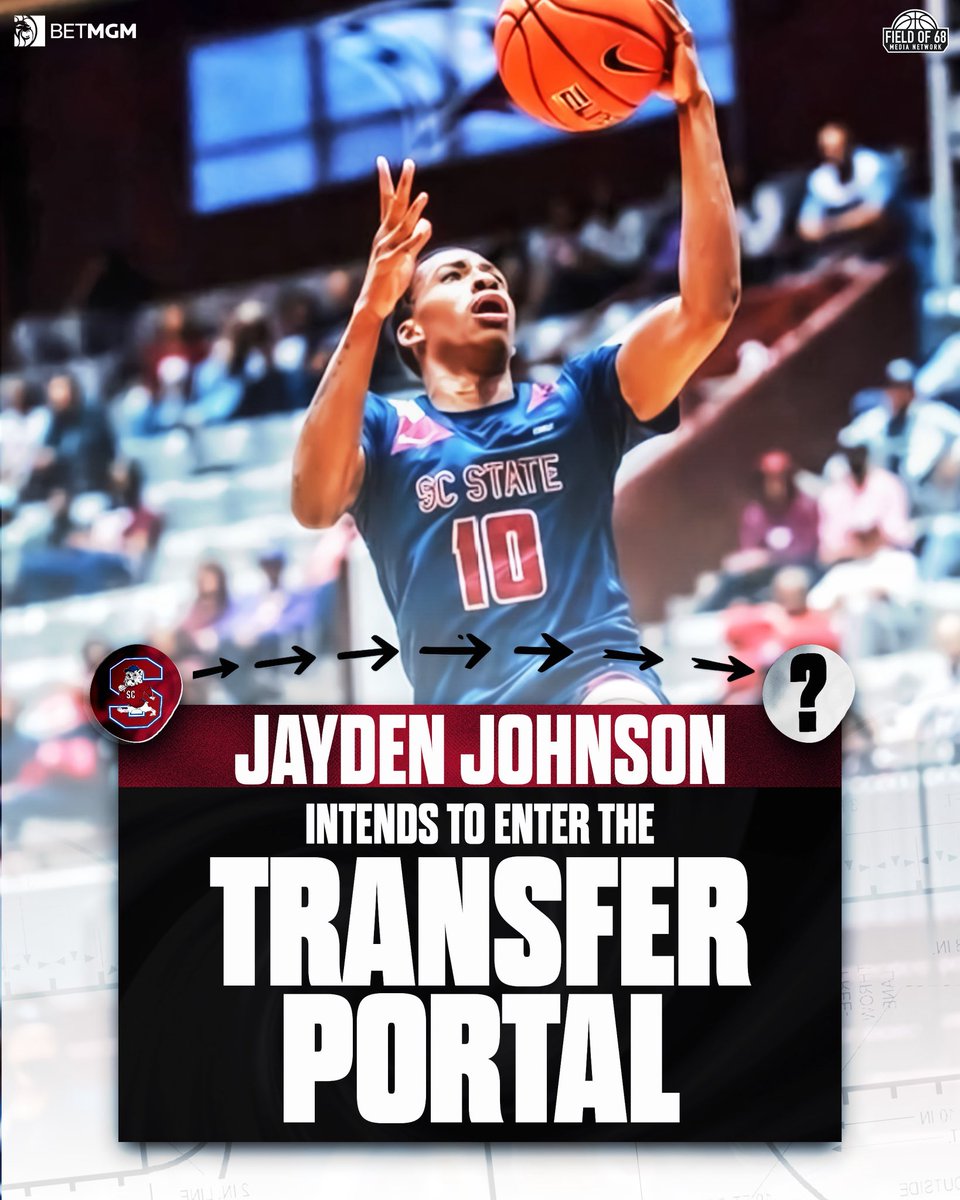 The Field of 68 tweet media