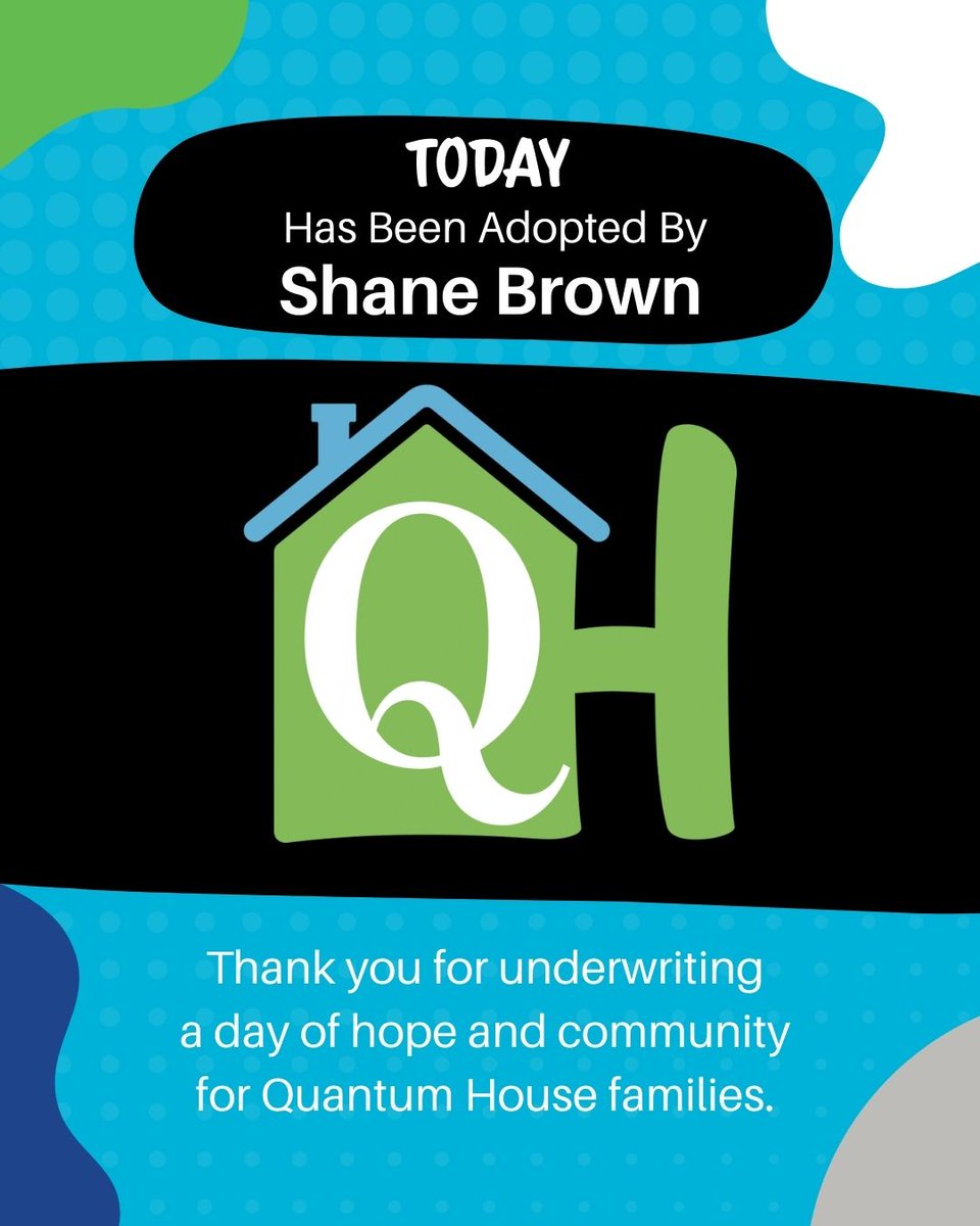 Quantum House tweet media