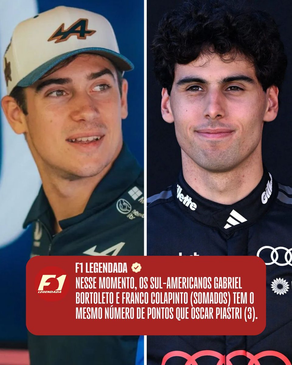 F1 LEGENDADA 🇧🇷 tweet media
